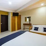 Casa Santa Fe, Guanajuato