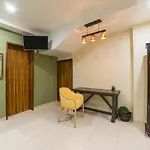 Casa Santa Fe, Guanajuato