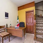 Casa Santa Fe, Guanajuato