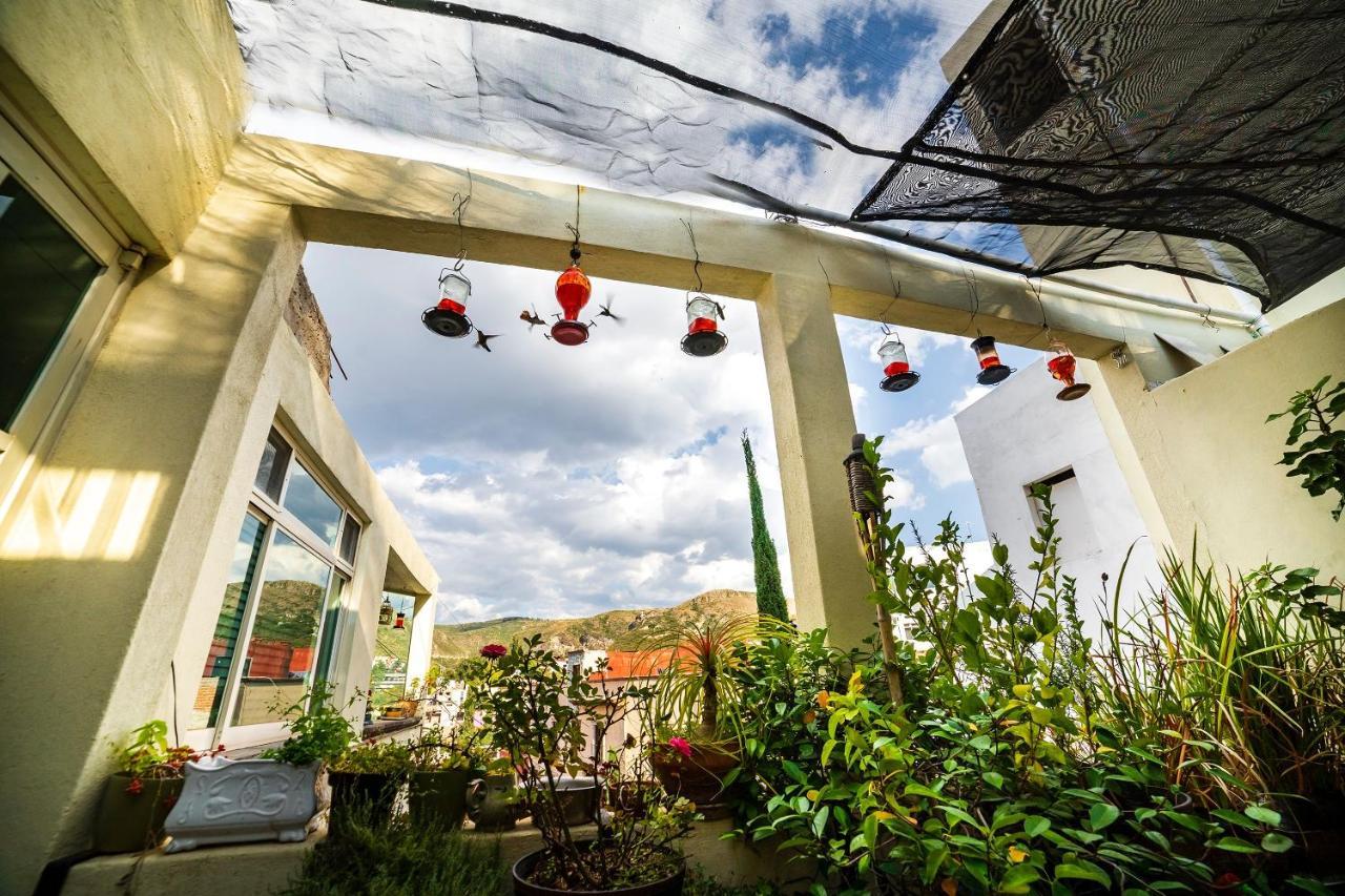 Casa Santa Fe, Hotel 4*
