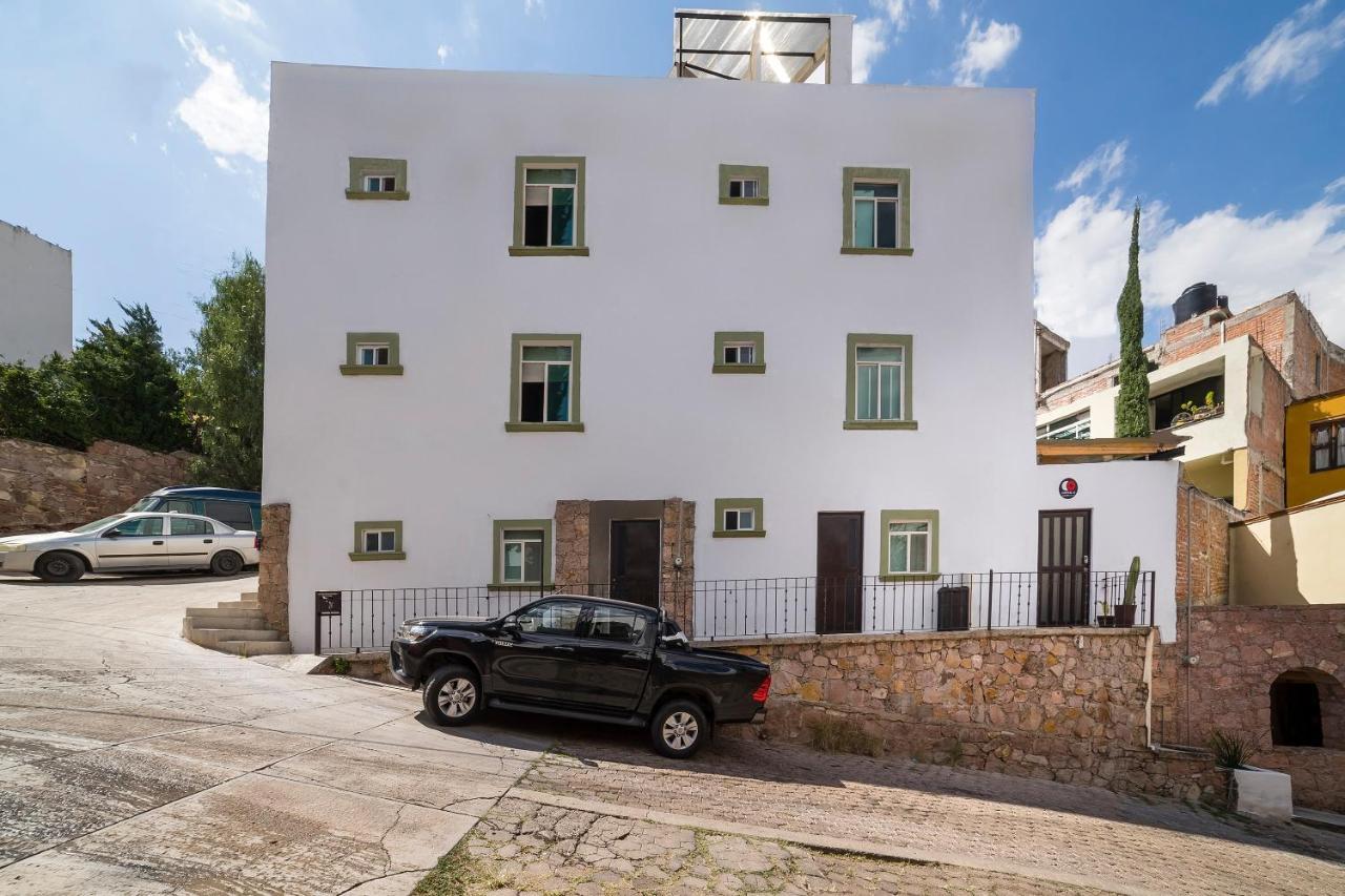 Casa Santa Fe, 4*
