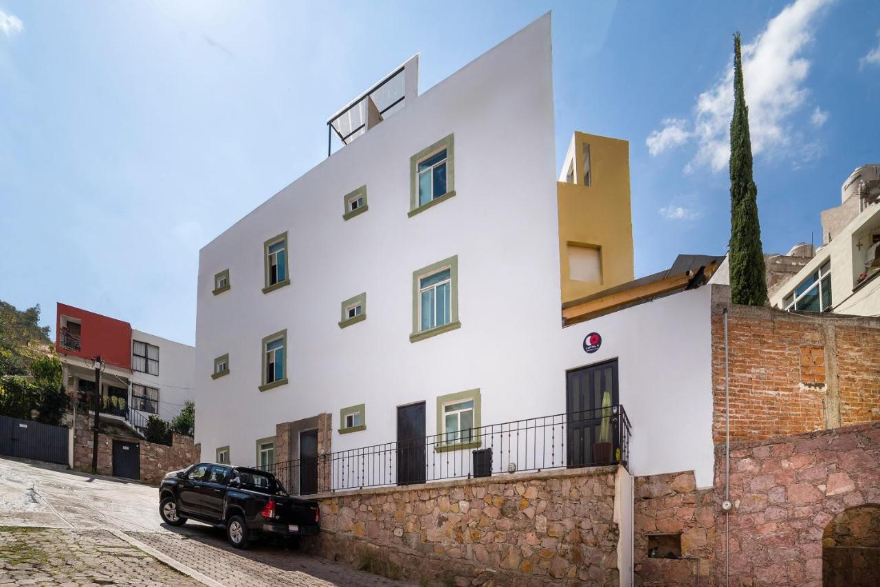 Casa Santa Fe, 4*