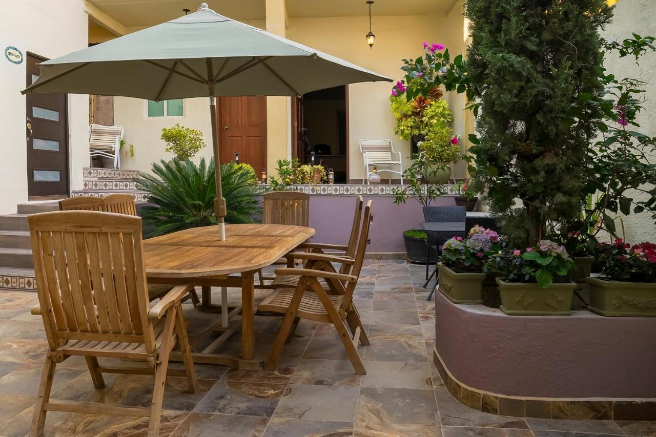 Casa Santa Fe, 4*