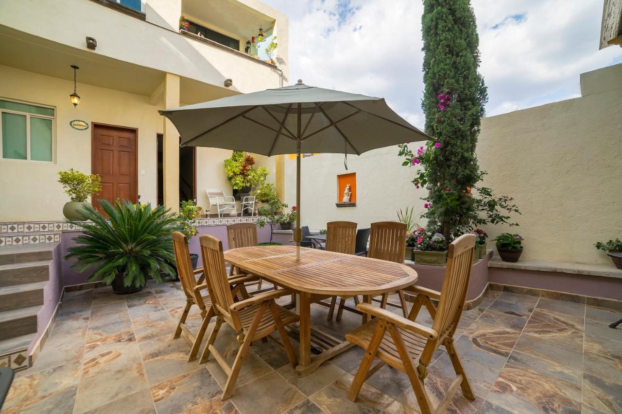 Casa Santa Fe,