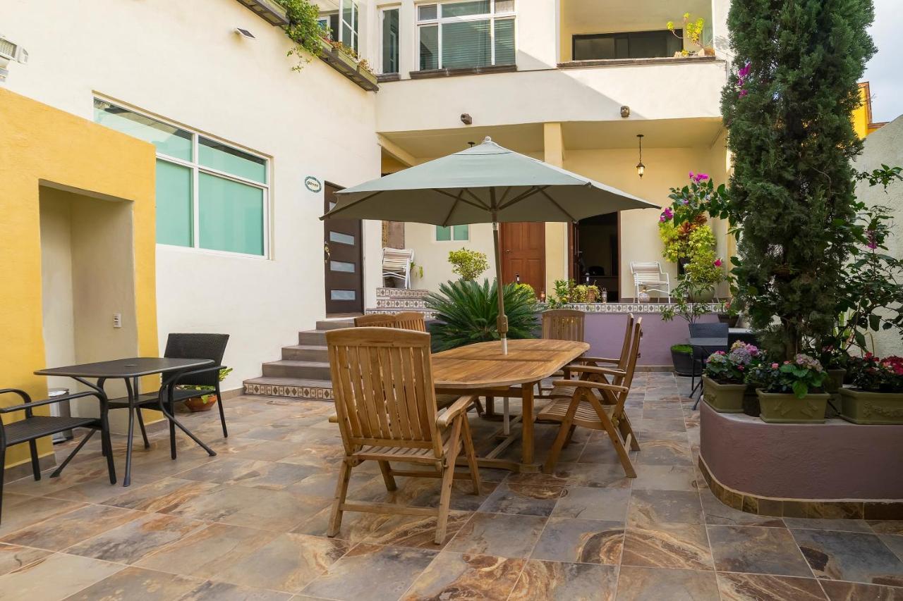 Casa Santa Fe,