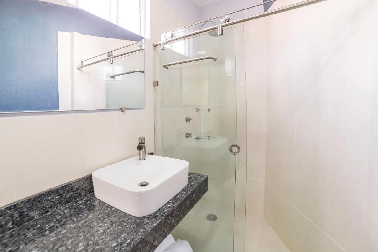 Hotel Casa Santa Fe, 4*