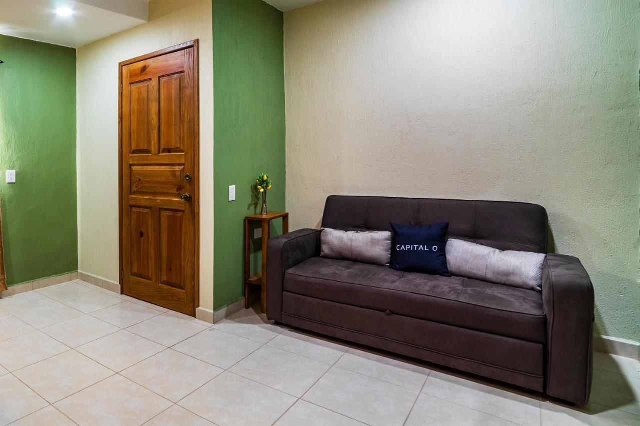 Casa Santa Fe,