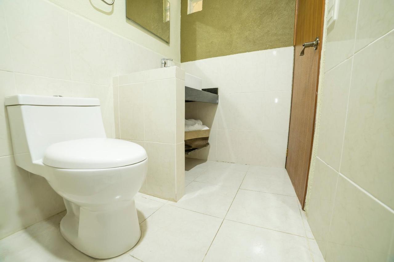 Hotel Casa Santa Fe, Guanajuato