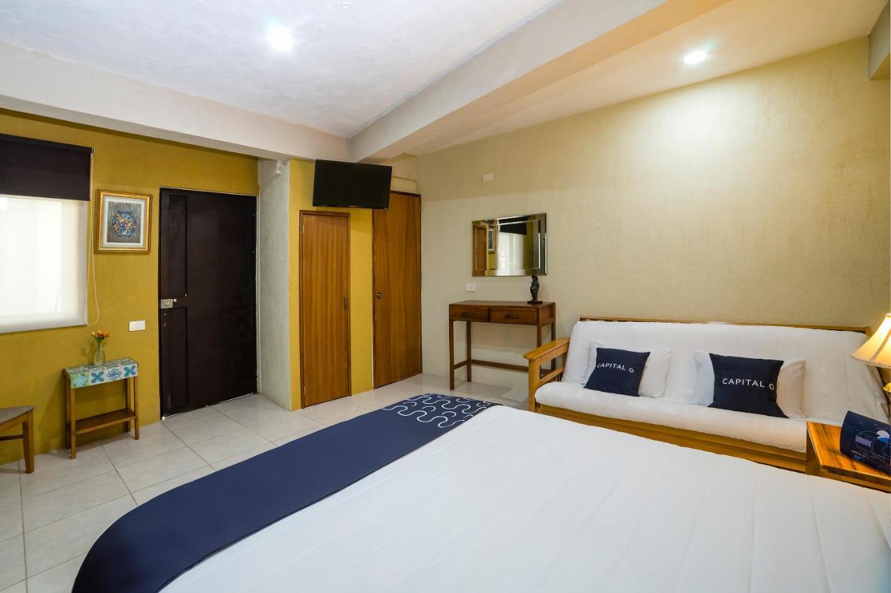 Casa Santa Fe, 4*