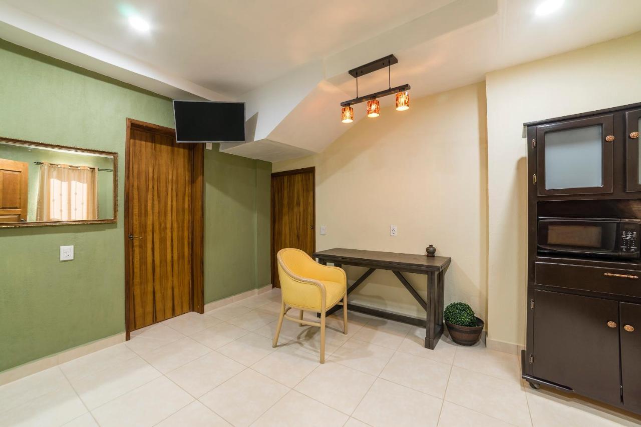 Casa Santa Fe,