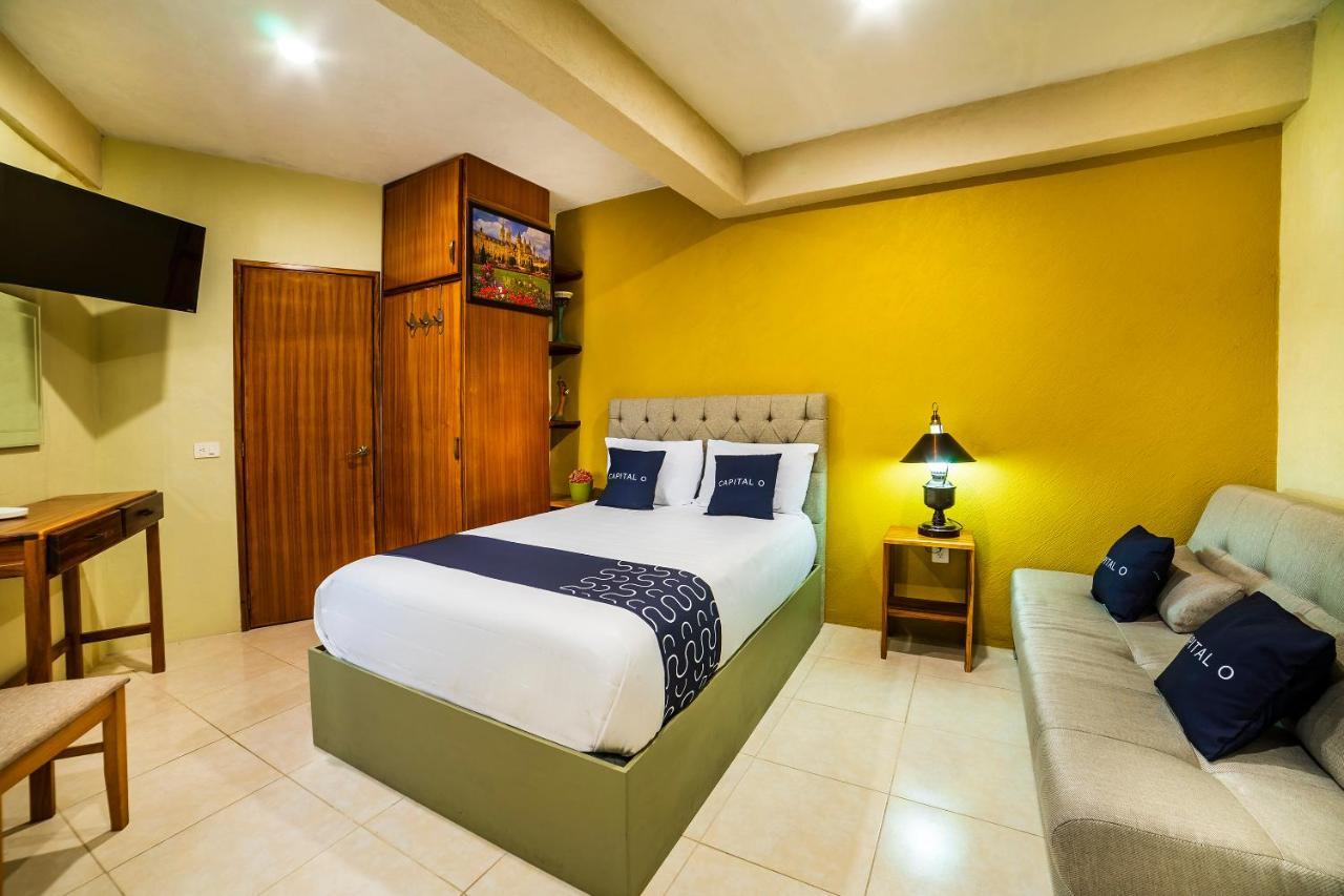 Hotel Casa Santa Fe, 4*