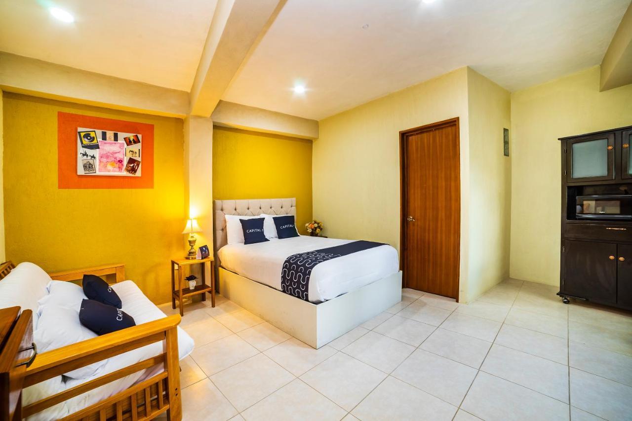 Hotel Casa Santa Fe, 4*