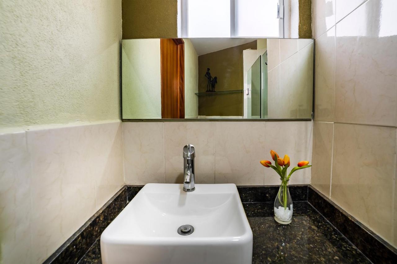 Casa Santa Fe, 4*
