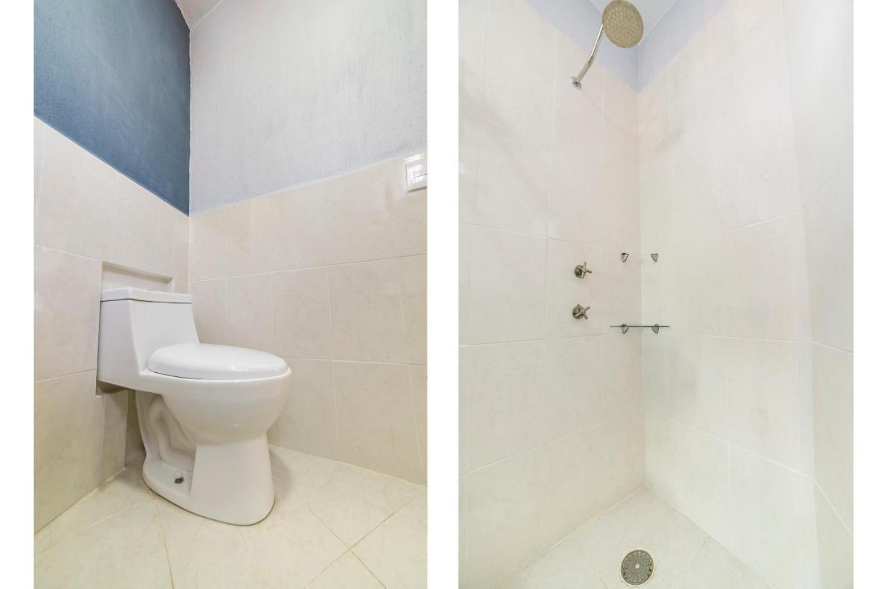 Casa Santa Fe, 4* Guanajuato