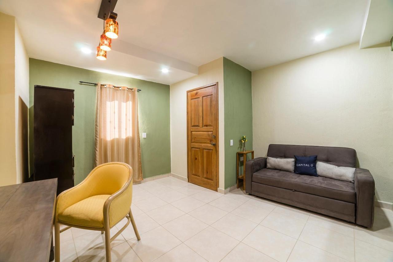 Hotel Casa Santa Fe, 4*