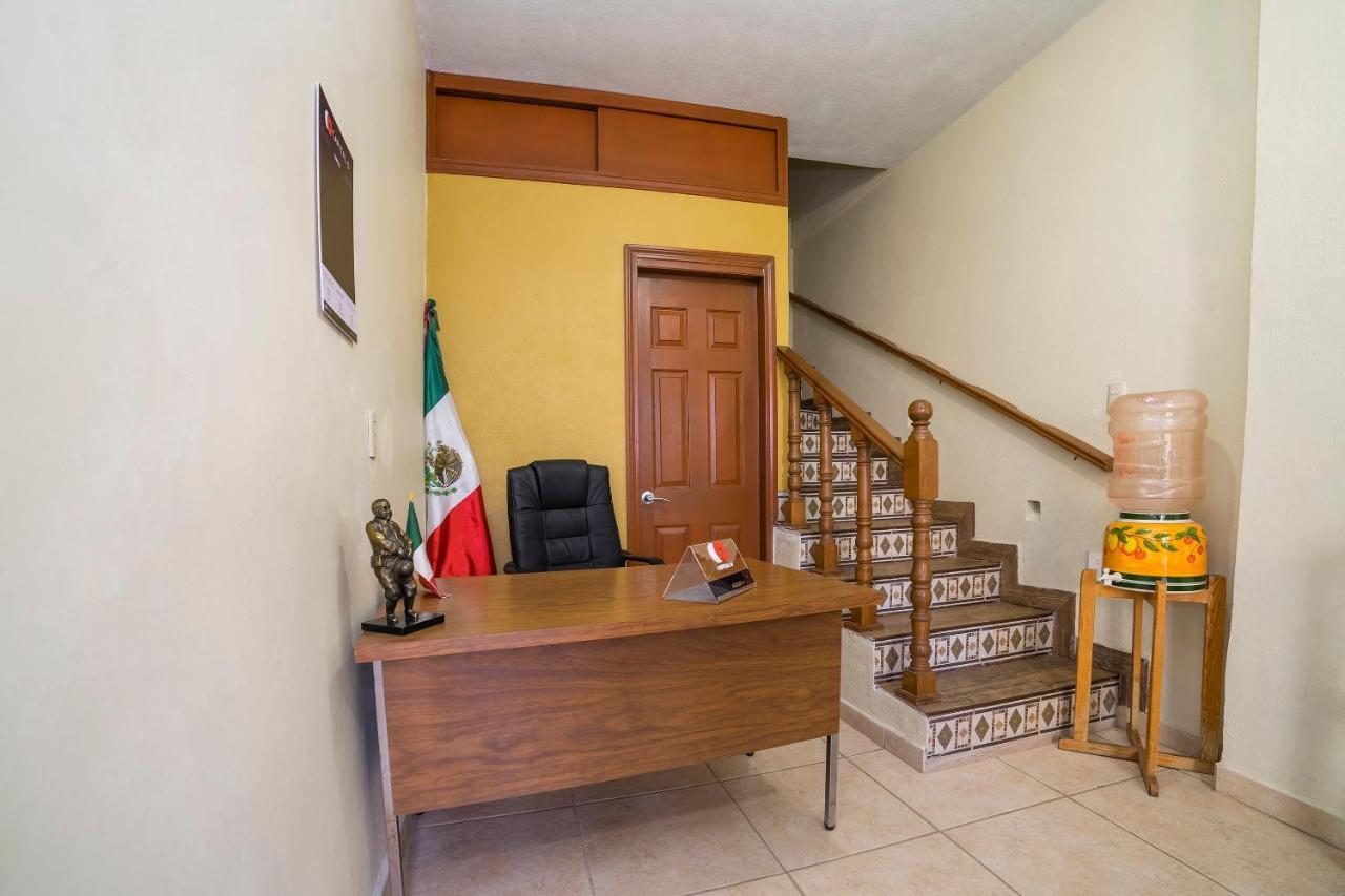 Casa Santa Fe,
