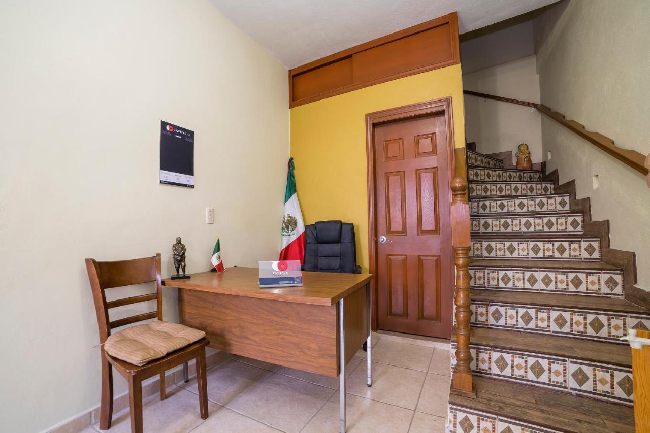 Casa Santa Fe, 4*