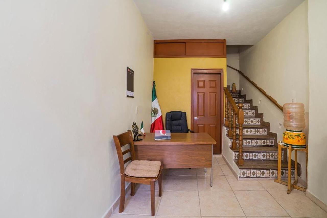 Casa Santa Fe, 4*