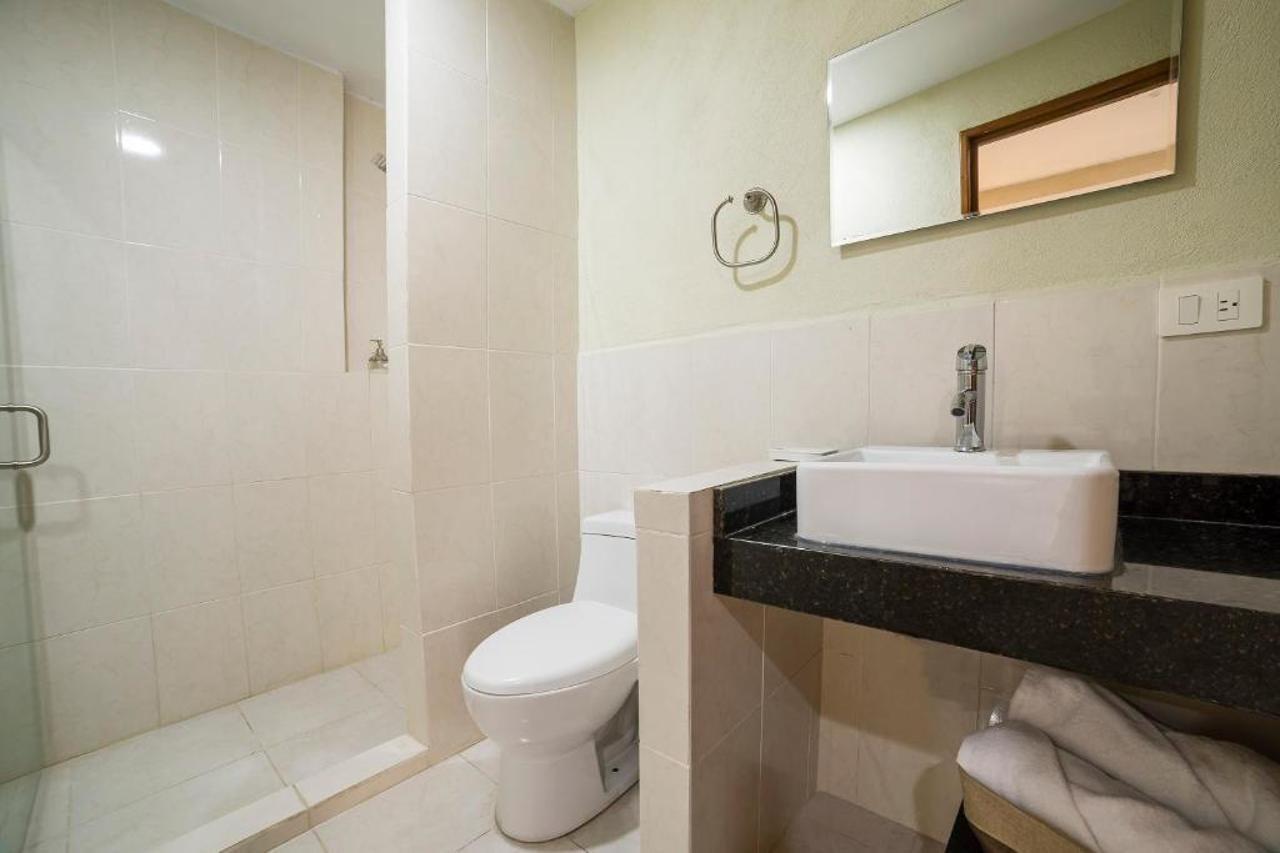 Casa Santa Fe, 4* Guanajuato